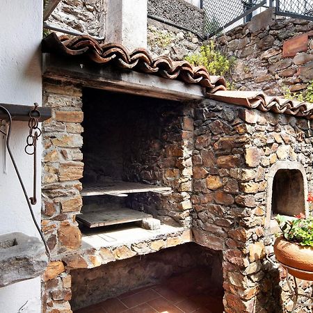 Luxury Country House 多马索 外观 照片