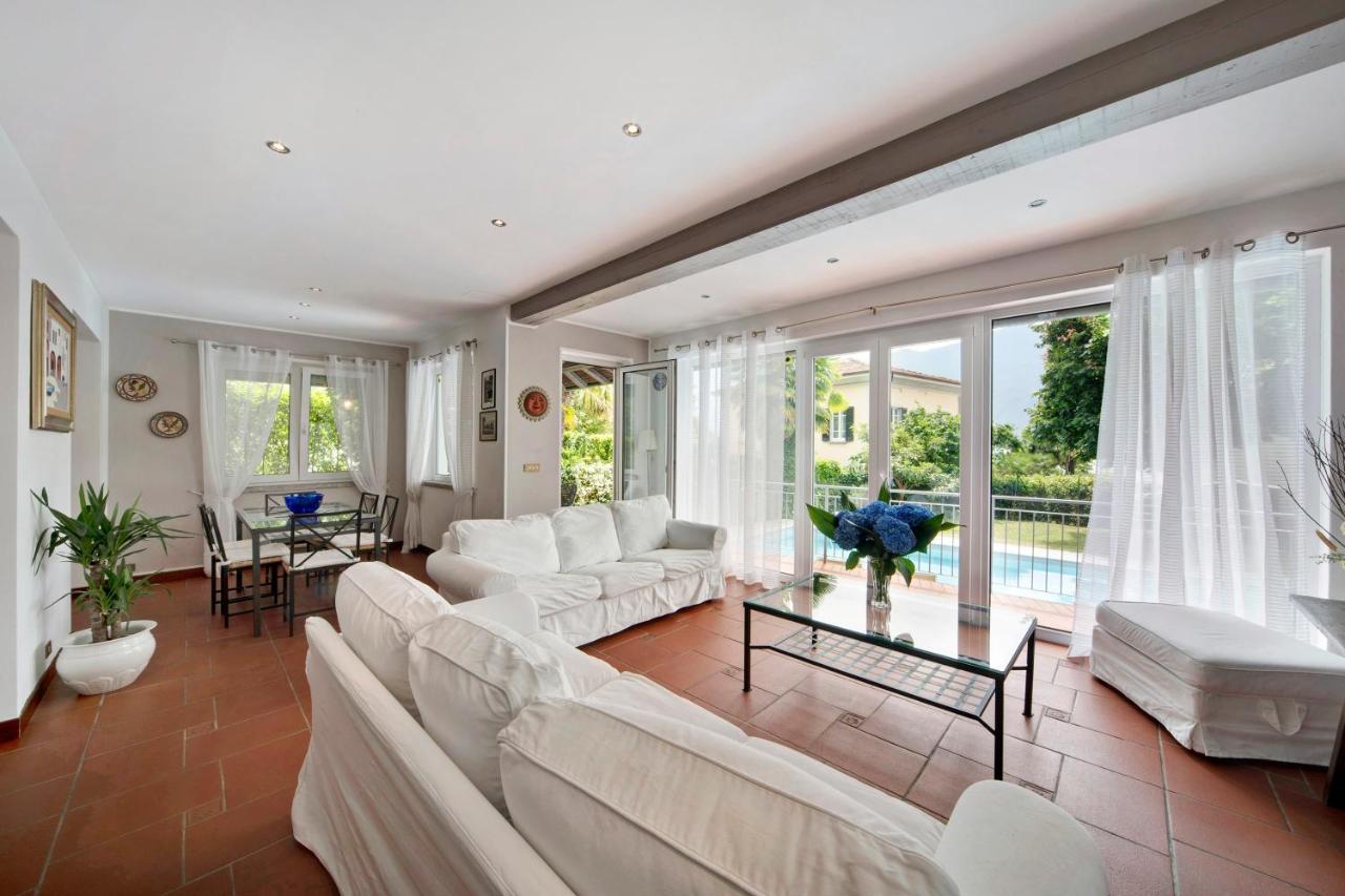 Luxury Country House 多马索 外观 照片