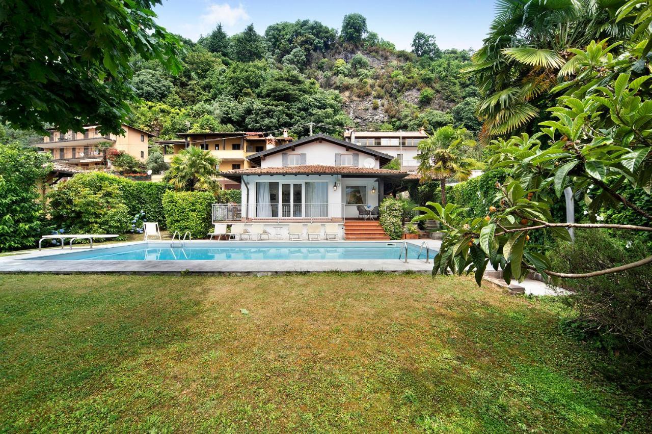 Luxury Country House 多马索 外观 照片
