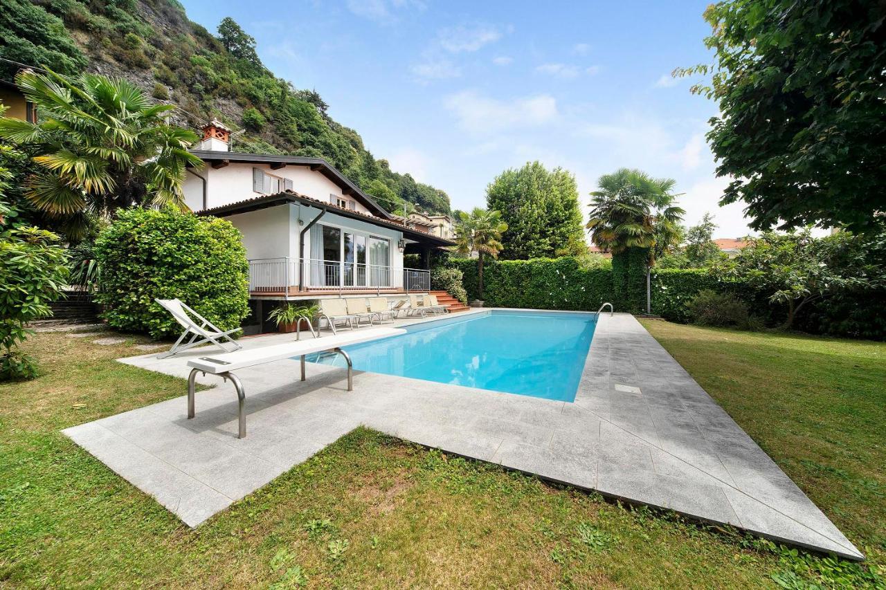 Luxury Country House 多马索 外观 照片