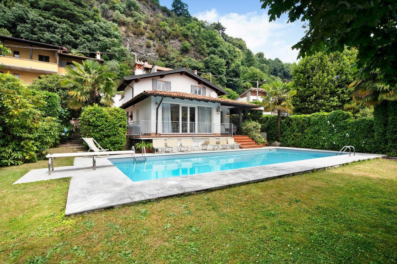 Luxury Country House 多马索 外观 照片