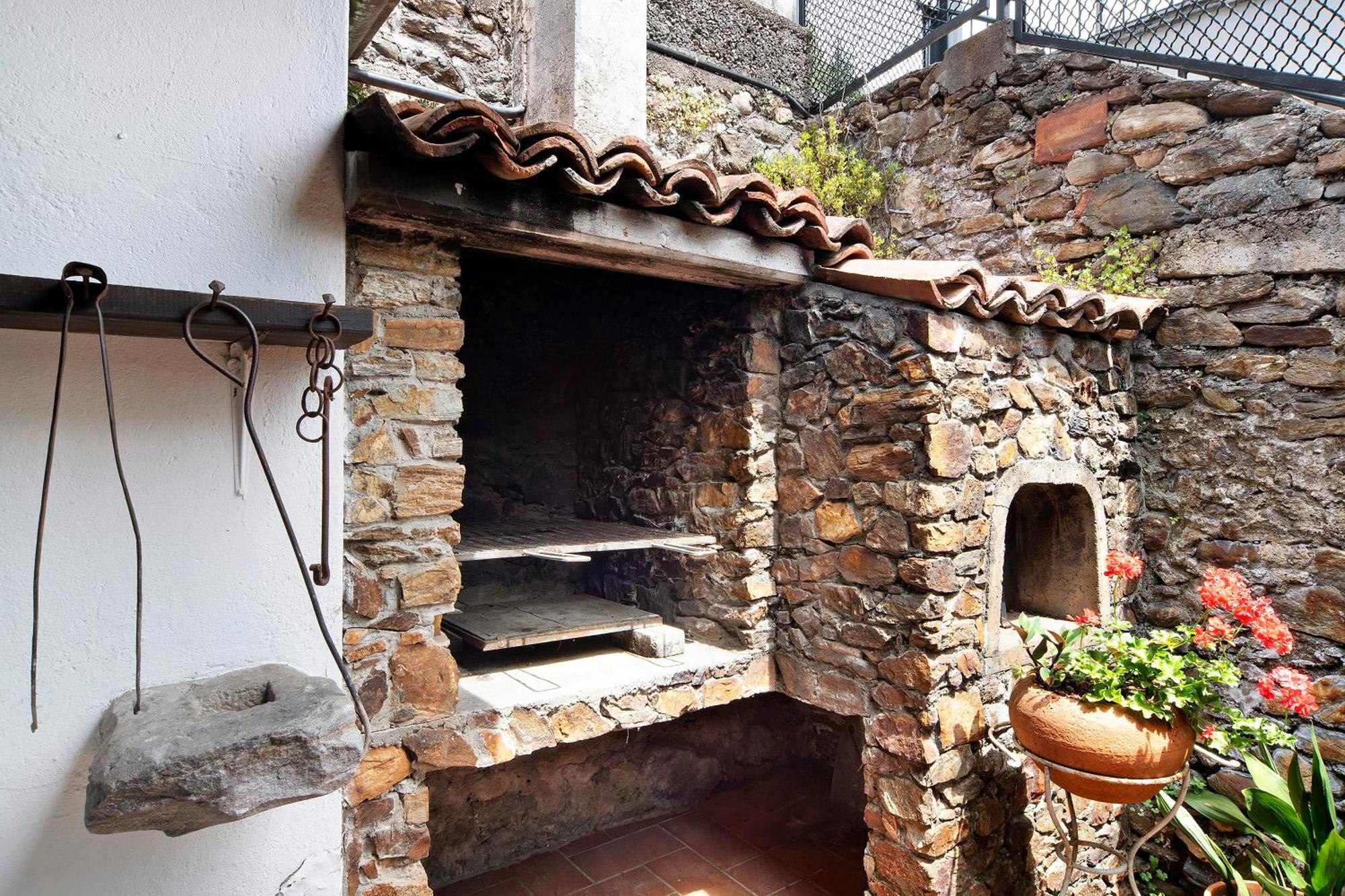 Luxury Country House 多马索 外观 照片