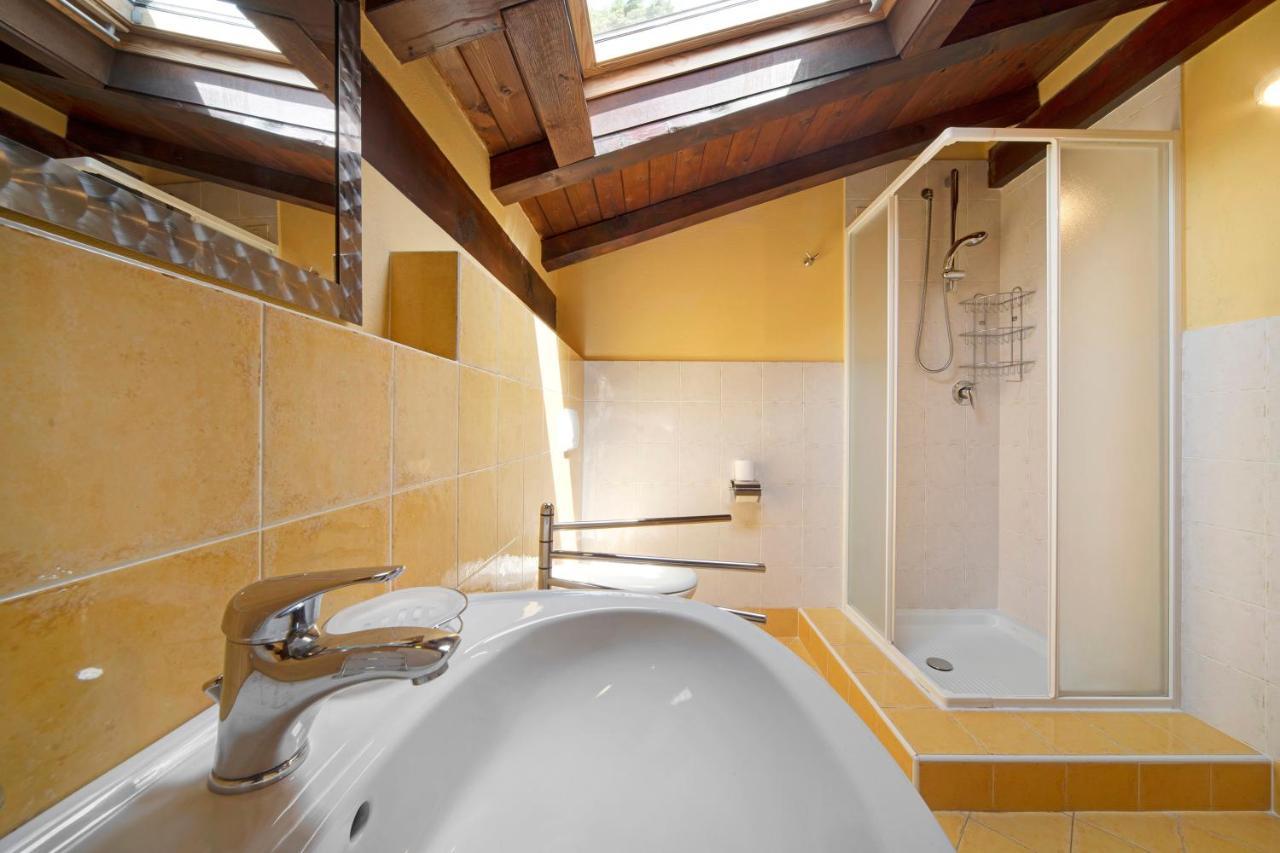 Luxury Country House 多马索 外观 照片