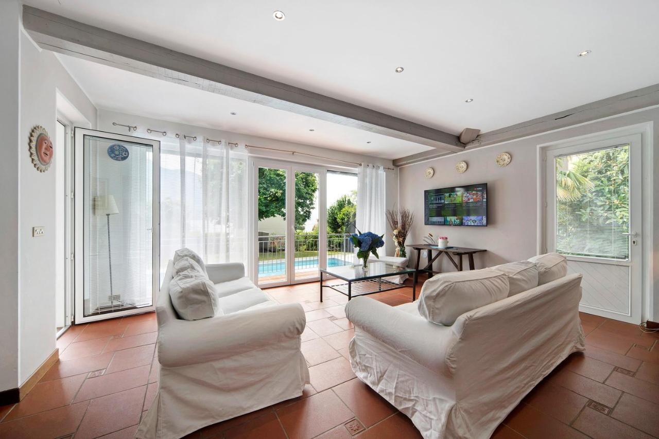 Luxury Country House 多马索 外观 照片