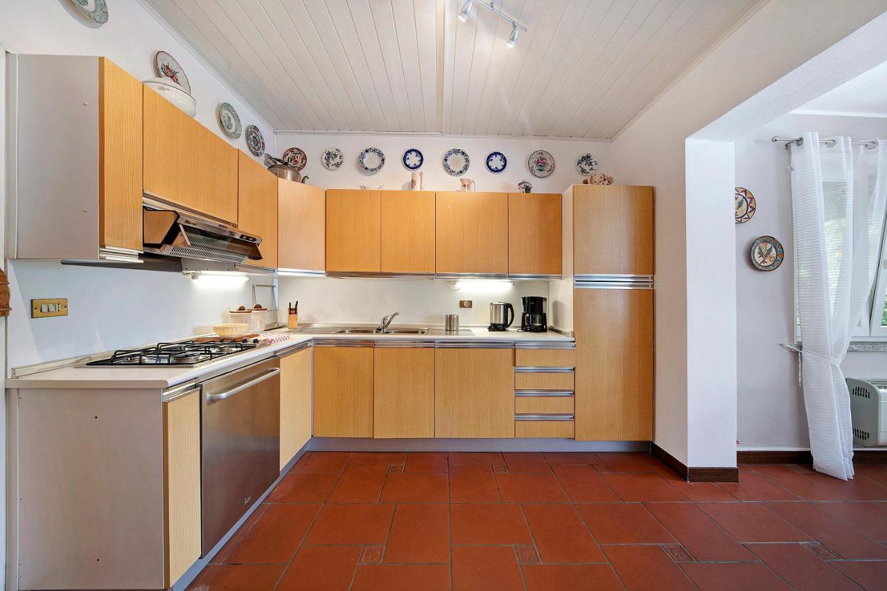 Luxury Country House 多马索 外观 照片