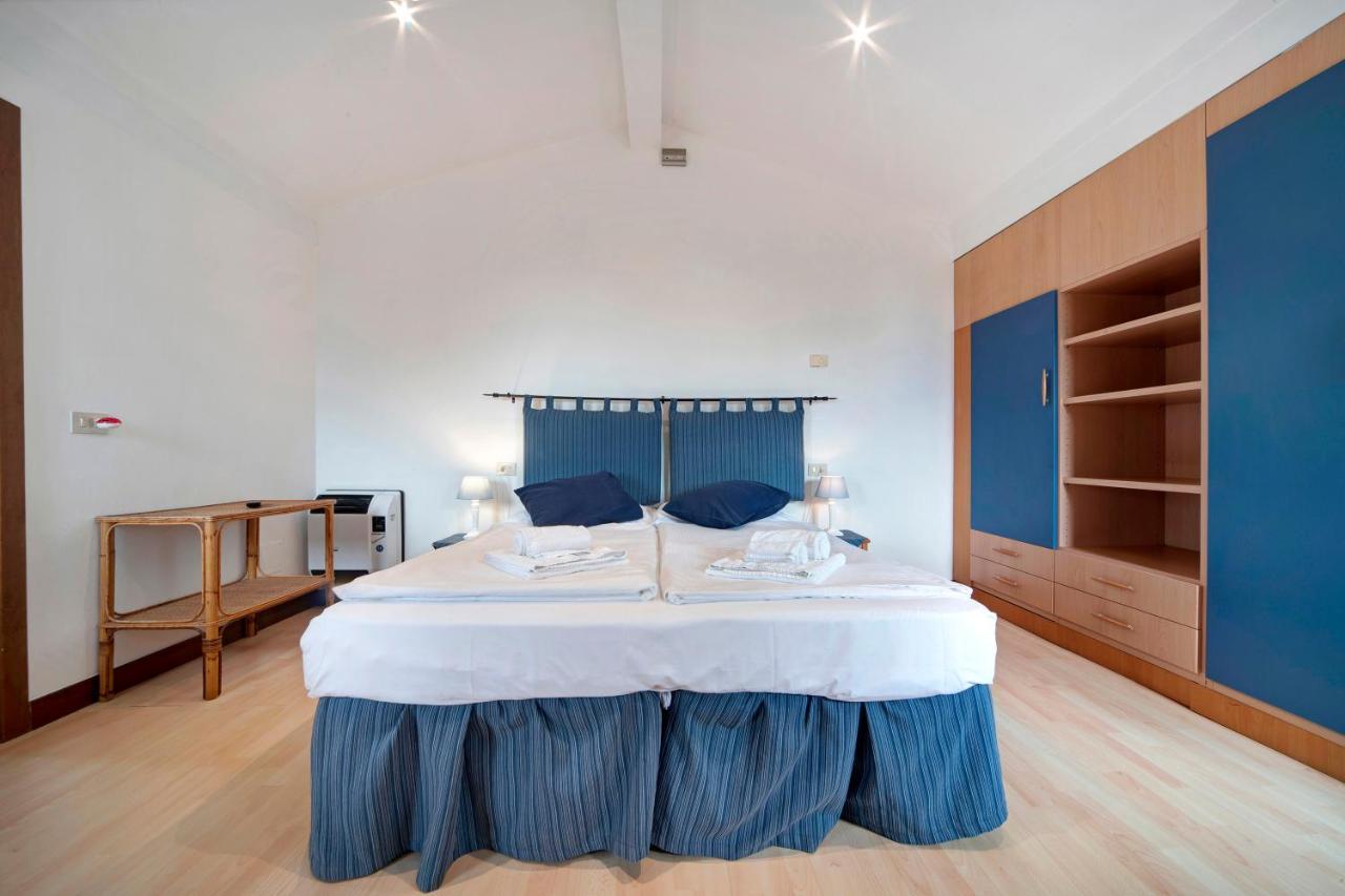 Luxury Country House 多马索 外观 照片